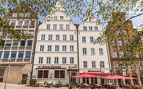 Ringhotel Jensen